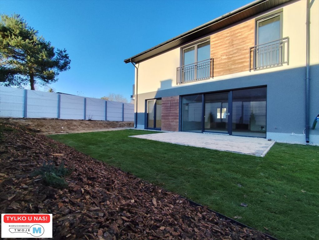 Mieszkanie czteropokojowe  na sprzedaż Wola Kopcowa, Wola Kopcowa  84m2 Foto 1