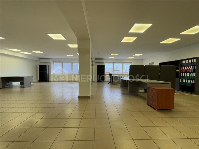 ul. Zielona - lokal biurowy – 113,31 m2 - wynajmę Starogard Gdański, Zielona  113m2 Foto 1