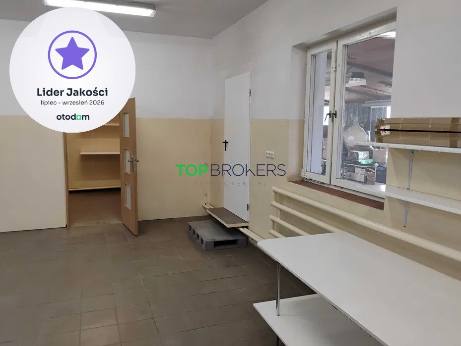 Zapraszam do wynajęcia 80 m² lokalu w Białołęce Tarchomin Warszawa, Białołęka Tarchomin  80m2 Foto 1