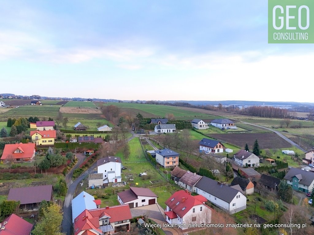 Działka siedliskowa na sprzedaż Brzezie, Działka zagrodowa Brzezie pod Krakowem  3 000m2 Foto 12
