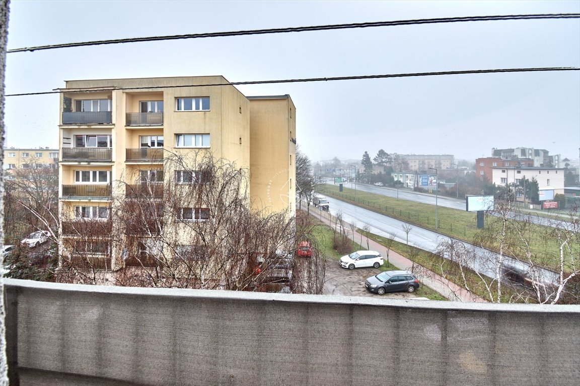 Mieszkanie dwupokojowe na sprzedaż Bydgoszcz, Błonie  38m2 Foto 4