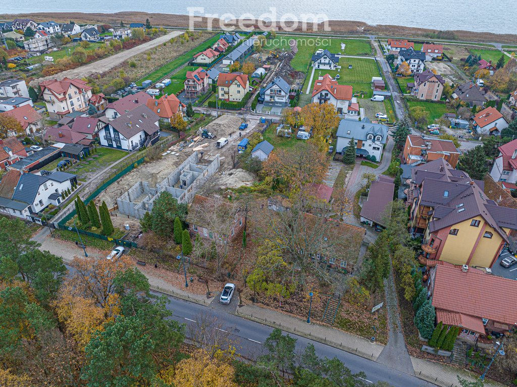 Dom na sprzedaż Krynica Morska, Gdańska  140m2 Foto 4
