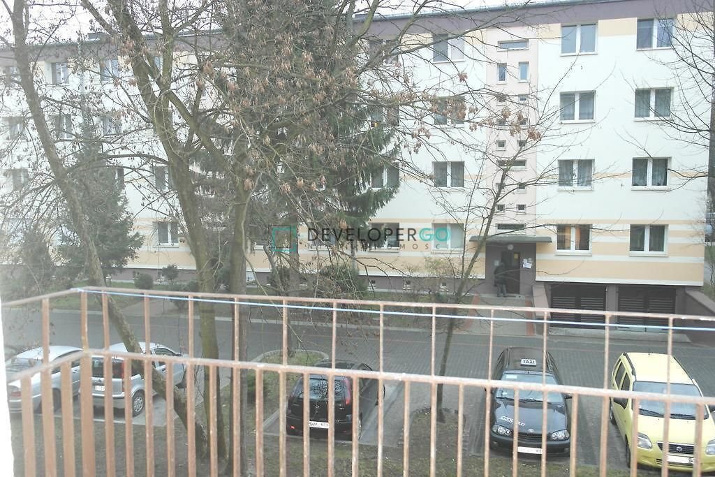 Mieszkanie dwupokojowe na wynajem Białystok, Piaski, wołodyjowskiego 8b  40m2 Foto 12