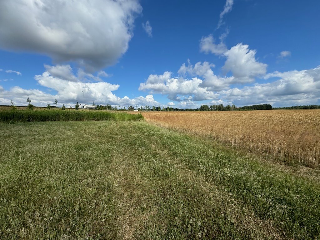 Działka budowlana na sprzedaż Wrocław, Ratyń, Ratyń, Wojska Polskiego  16 796m2 Foto 9