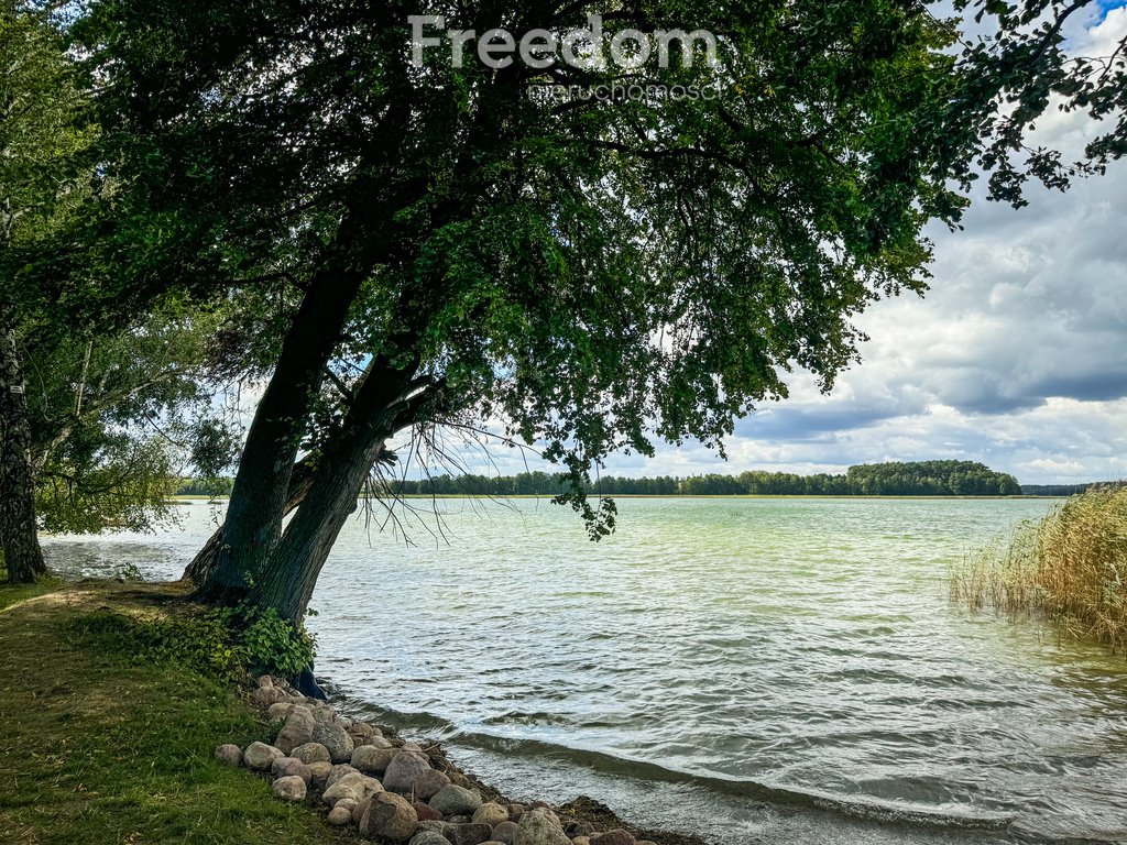 Działka rekreacyjna na sprzedaż Bogacko  609m2 Foto 6