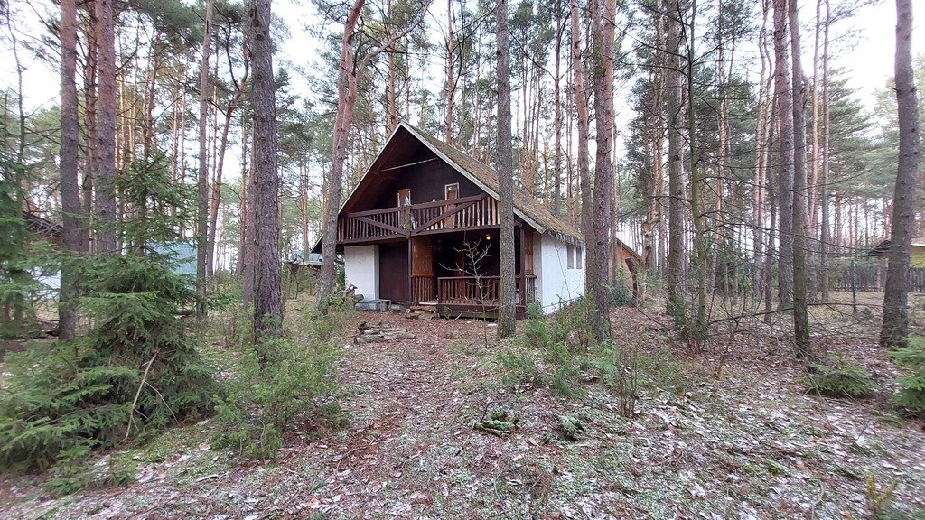Dom na sprzedaż Słopsk  50m2 Foto 4
