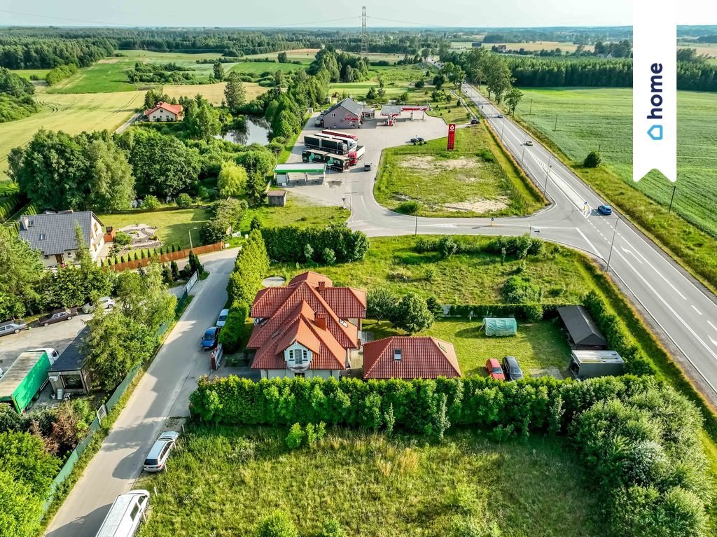 Dom na sprzedaż Kaliska Kościerskie, Pogodna  313m2 Foto 12