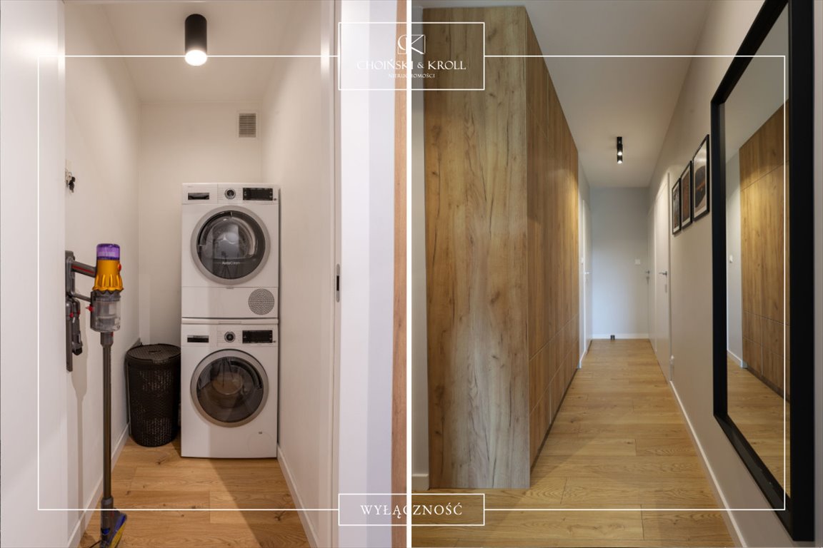 Mieszkanie trzypokojowe na sprzedaż Zalasewo, Wesoła  64m2 Foto 1