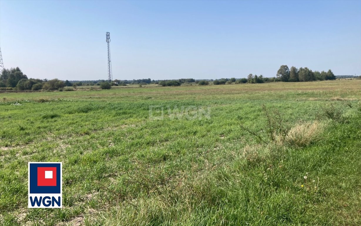 Działka inna na sprzedaż Granowiec, Granowiec, Wodna  7 700m2 Foto 9