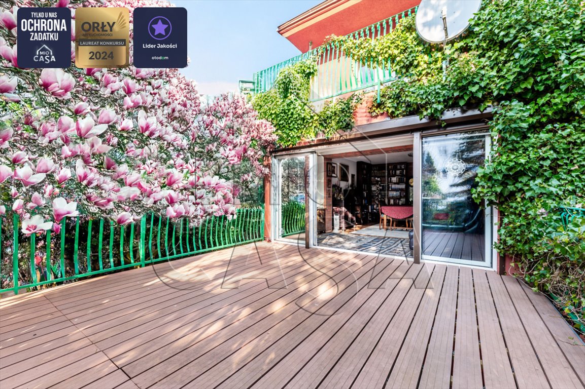 Dom na sprzedaż Gdynia, Pogórze, Żeliwna  183m2 Foto 1