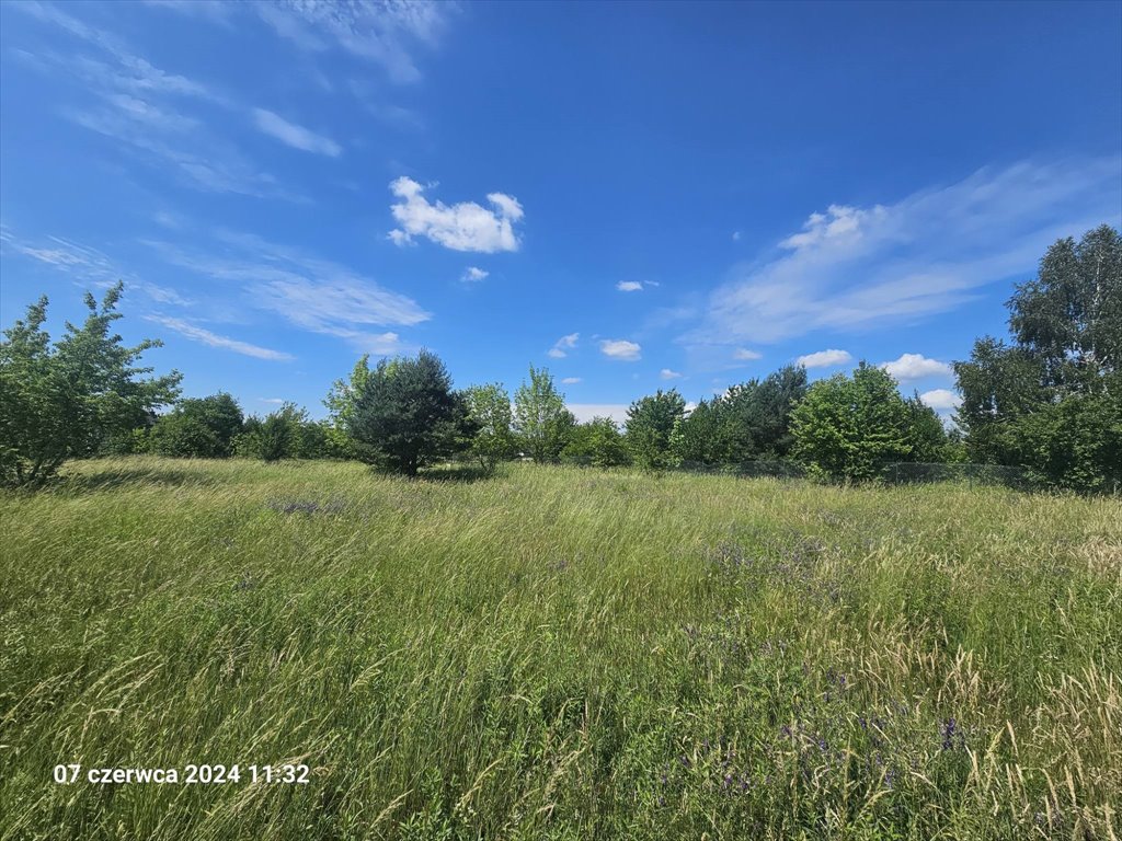 Działka budowlana na sprzedaż Józefów, Józefów, Leśna  2 112m2 Foto 7