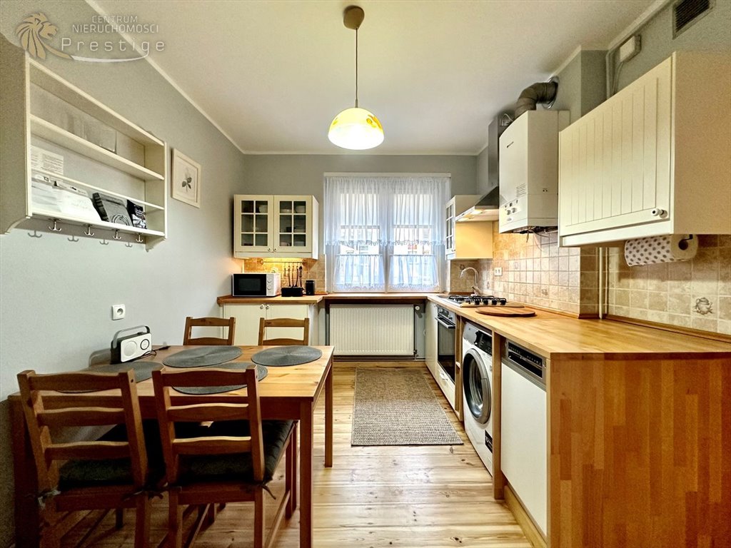 Mieszkanie dwupokojowe na wynajem Bytom  43m2 Foto 1