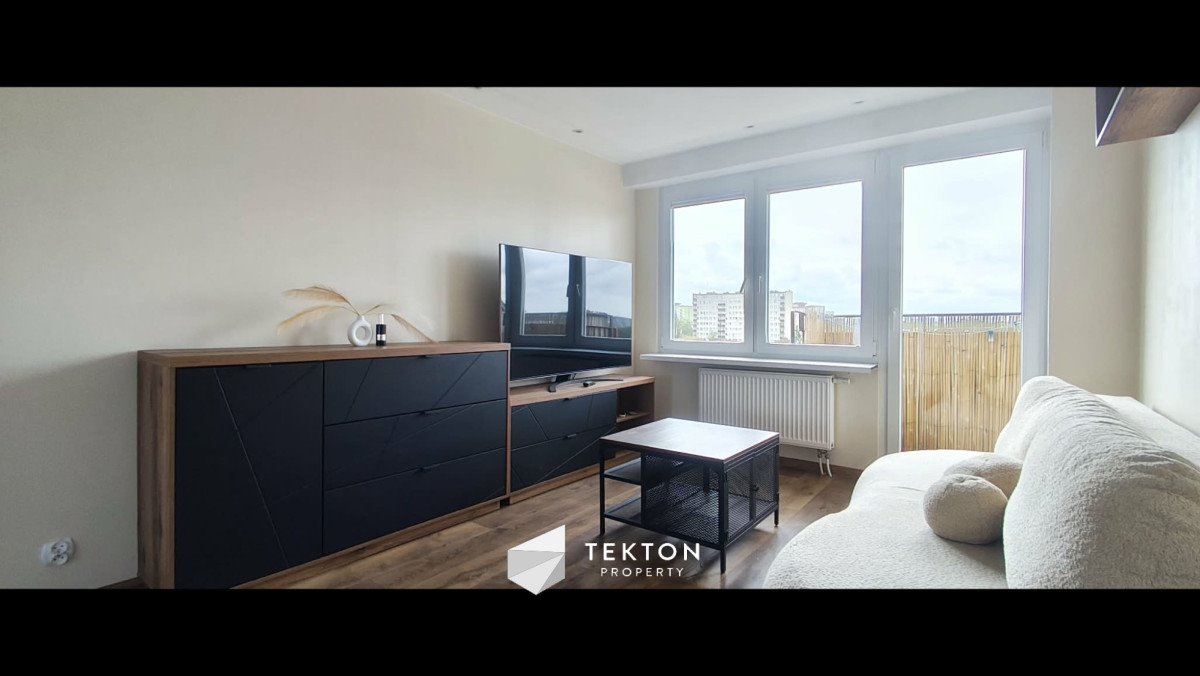 Dwustronne 39 m² po remoncie, balkon, winda - polecam Płock, Szymona Kossobudzkiego  39m2 Foto 1