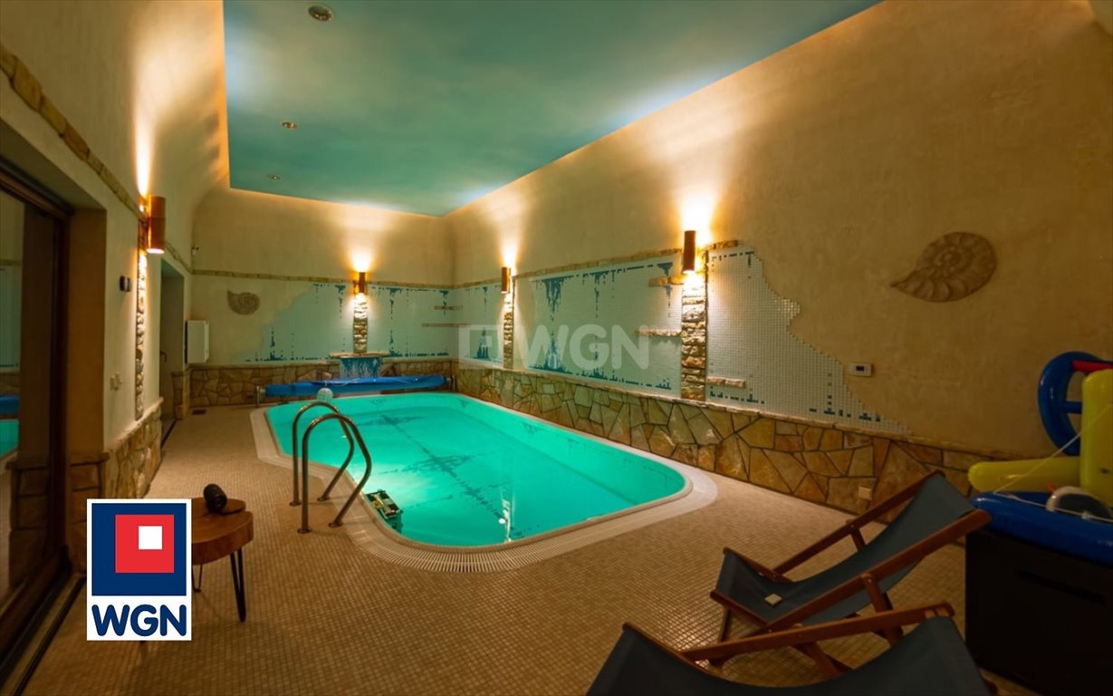 Dom na sprzedaż Górki Małe, Górki  335m2 Foto 1