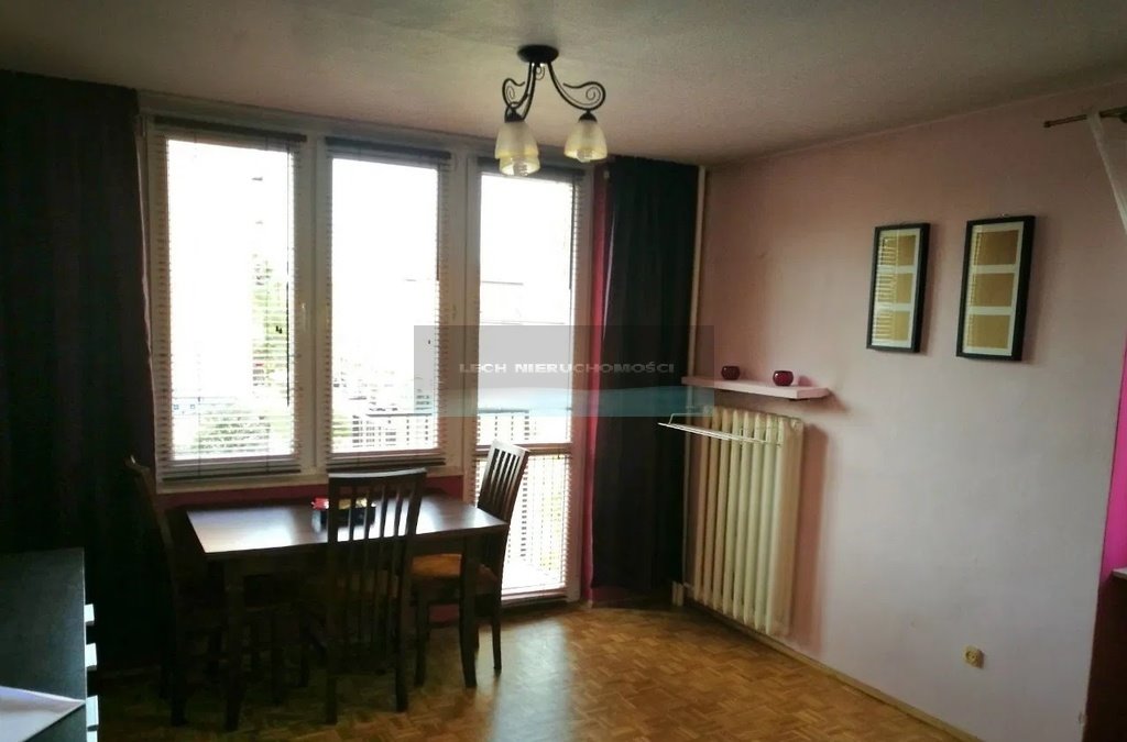 Mieszkanie trzypokojowe na sprzedaż Pruszków, al. Niepodległości  46m2 Foto 1