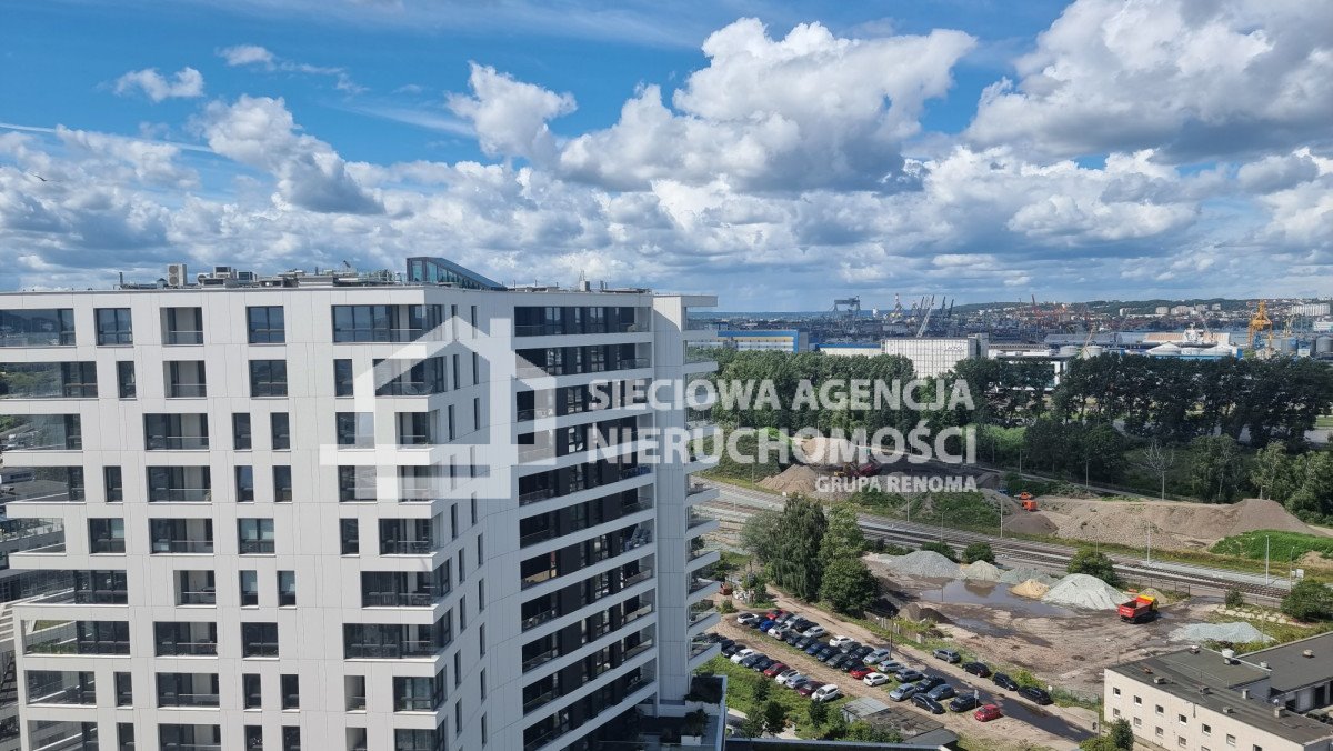 Lokal użytkowy na wynajem Gdynia, Śródmieście  94m2 Foto 8