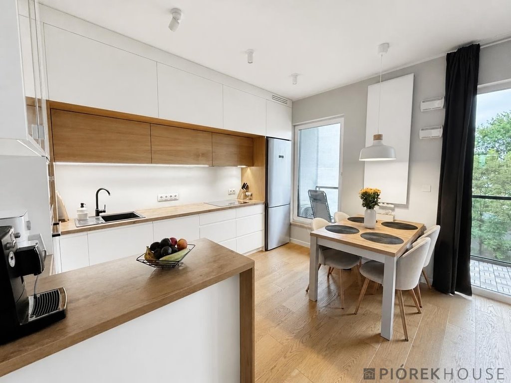 Na sprzedaż przestronne 3-pokojowe mieszkanie 66 m² z balkonem Warszawa, Białołęka, Głębocka  66m2 Foto 1