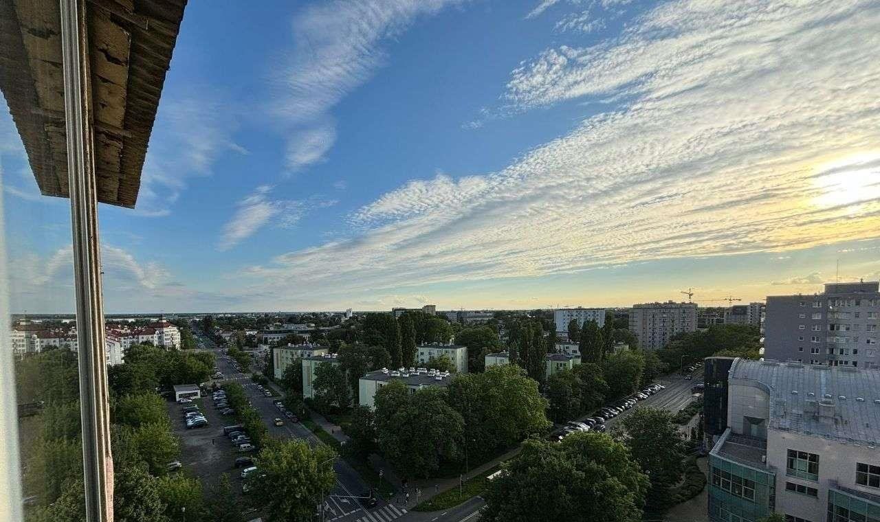 Mieszkanie trzypokojowe na sprzedaż Warszawa, Włochy  57m2 Foto 9