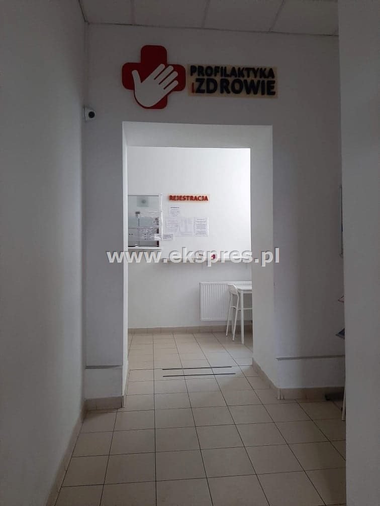 Lokal użytkowy na sprzedaż Łódź, Polesie, Polesie  215m2 Foto 9