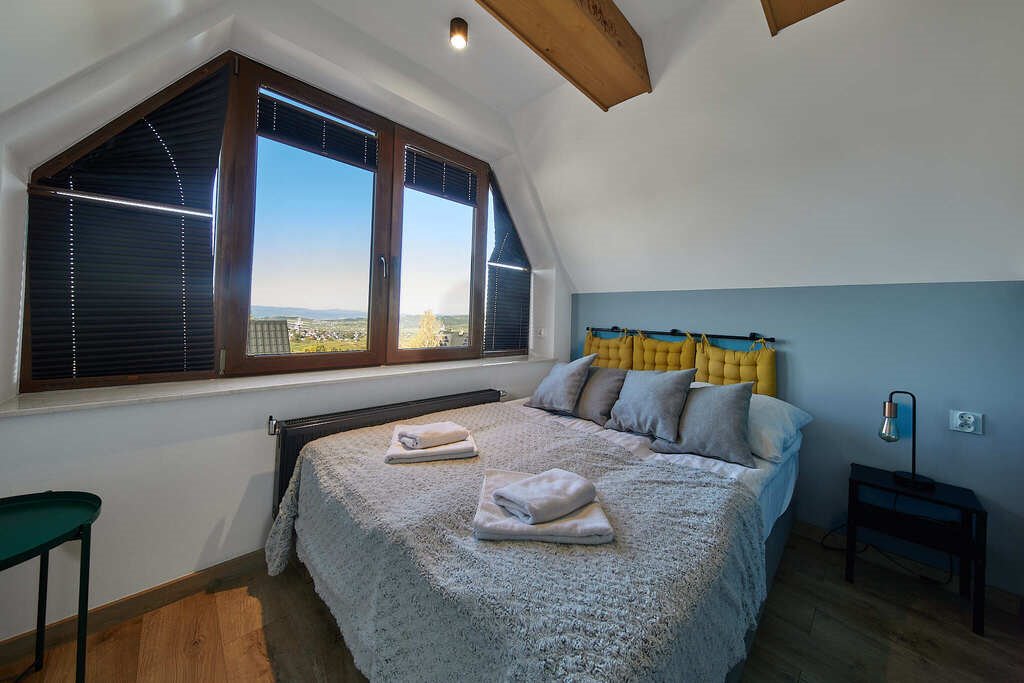 Urokliwy apartament 2 pok. z balkonem, sauna, parking polecam Bukowina Tatrzańska, Leśna  27m2 Foto 1