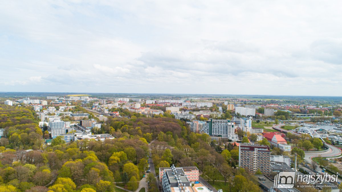 Mieszkanie trzypokojowe na sprzedaż Kołobrzeg, Obrońców Westerplatte  67m2 Foto 25