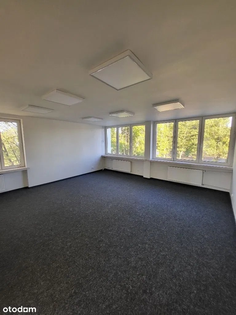 Biuro 60 m2 z klimatyzacją, osobne wejście, ul. Krochmalna Lublin, Za Cukrownią, Krochmalna  60m2 Foto 1