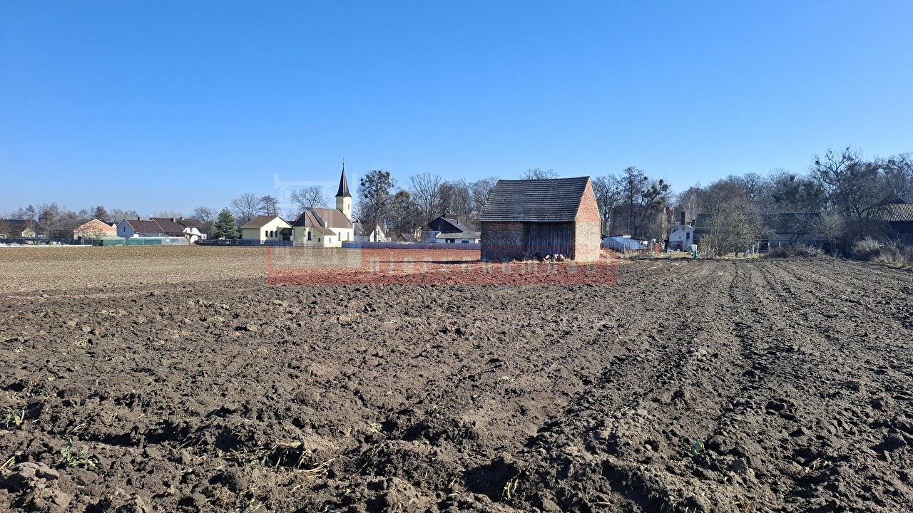 Polecam działkę 1258 m² z budynkiem i warunkami zabudowy Niewodniki  1 258m2 Foto 1