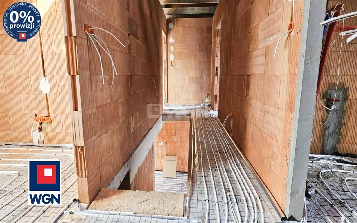 Dom na sprzedaż Dąbrowa Górnicza, Strzemieszyce Wielkie, Strzemieszyce Wielkie  131m2 Foto 12