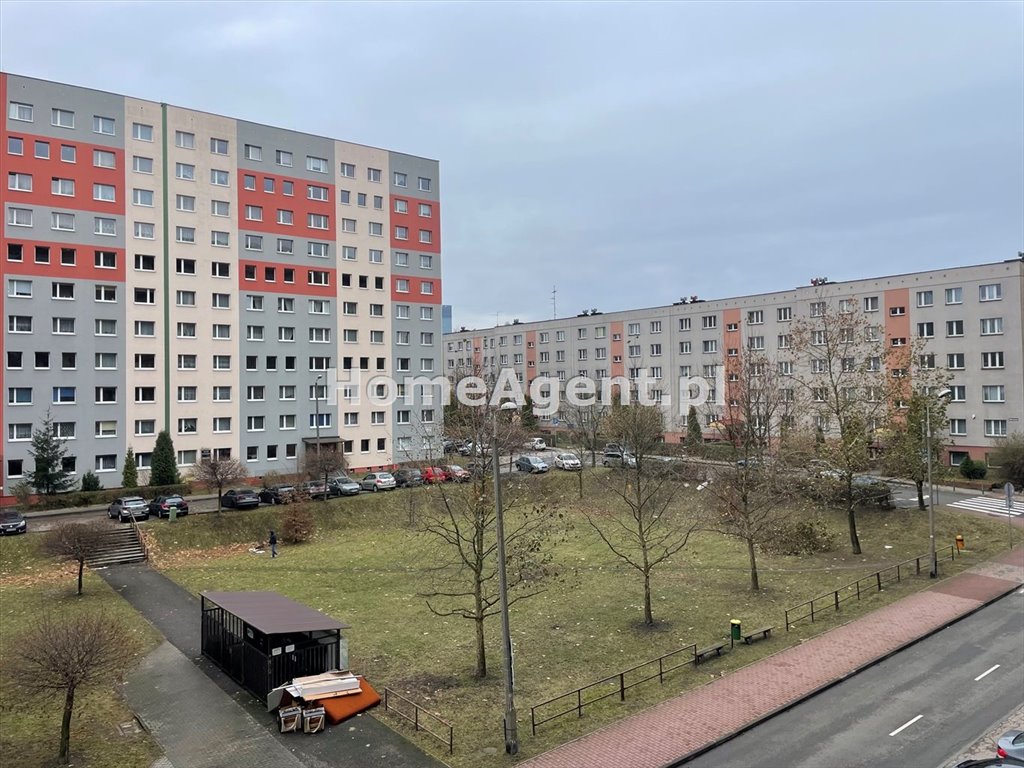 Mieszkanie trzypokojowe na sprzedaż Katowice, Bogucice  61m2 Foto 7