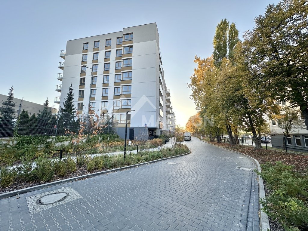 Mieszkanie trzypokojowe na sprzedaż Warszawa, Praga-Północ, Jagiellońska  74m2 Foto 19