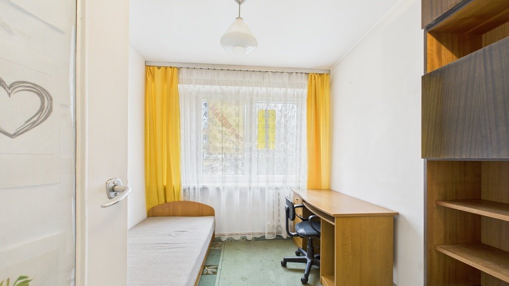 Mieszkanie czteropokojowe  na sprzedaż Białystok, Wygoda, Wasilkowska  58m2 Foto 2