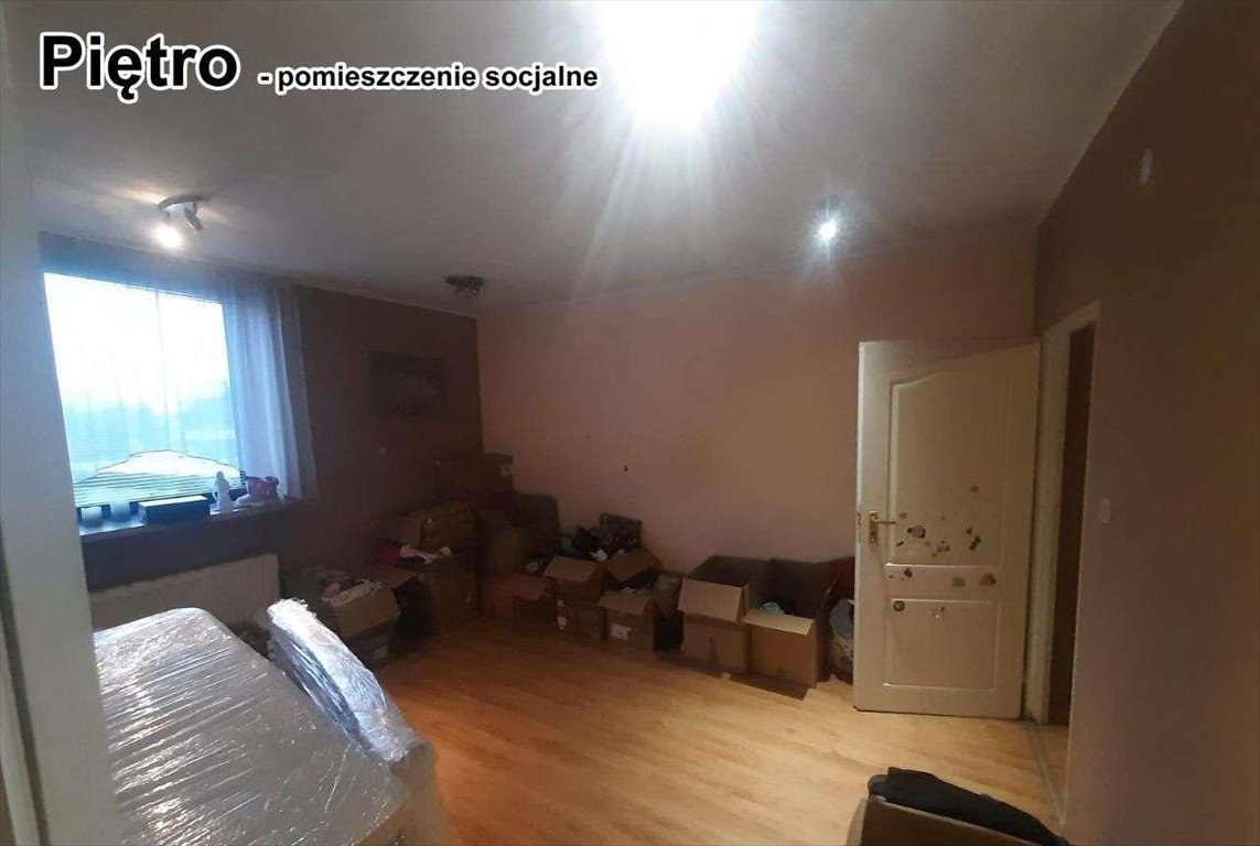 Lokal użytkowy na sprzedaż Kędzierzyn-Koźle, Blachownia Śląska, Przyjaźni 110B  680m2 Foto 7