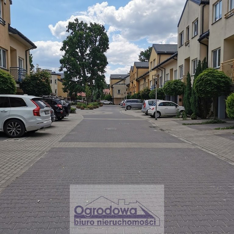 Mieszkanie czteropokojowe  na wynajem Warszawa, Wesoła, Stara Miłosna, Dworkowa (1)  125m2 Foto 11