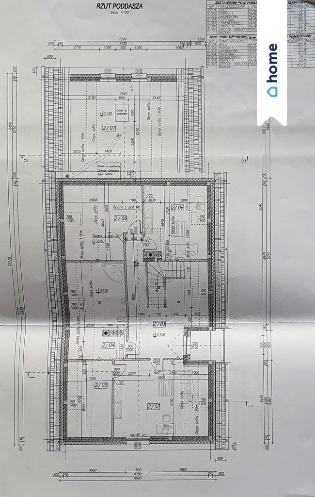 Dom na sprzedaż Mrozów, Tadeusza Kościuszki  285m2 Foto 14