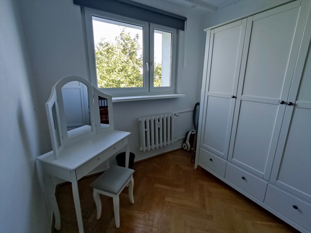 Mieszkanie trzypokojowe na sprzedaż Poznań, Winiary, Gen. St. Maczka 28A  56m2 Foto 7