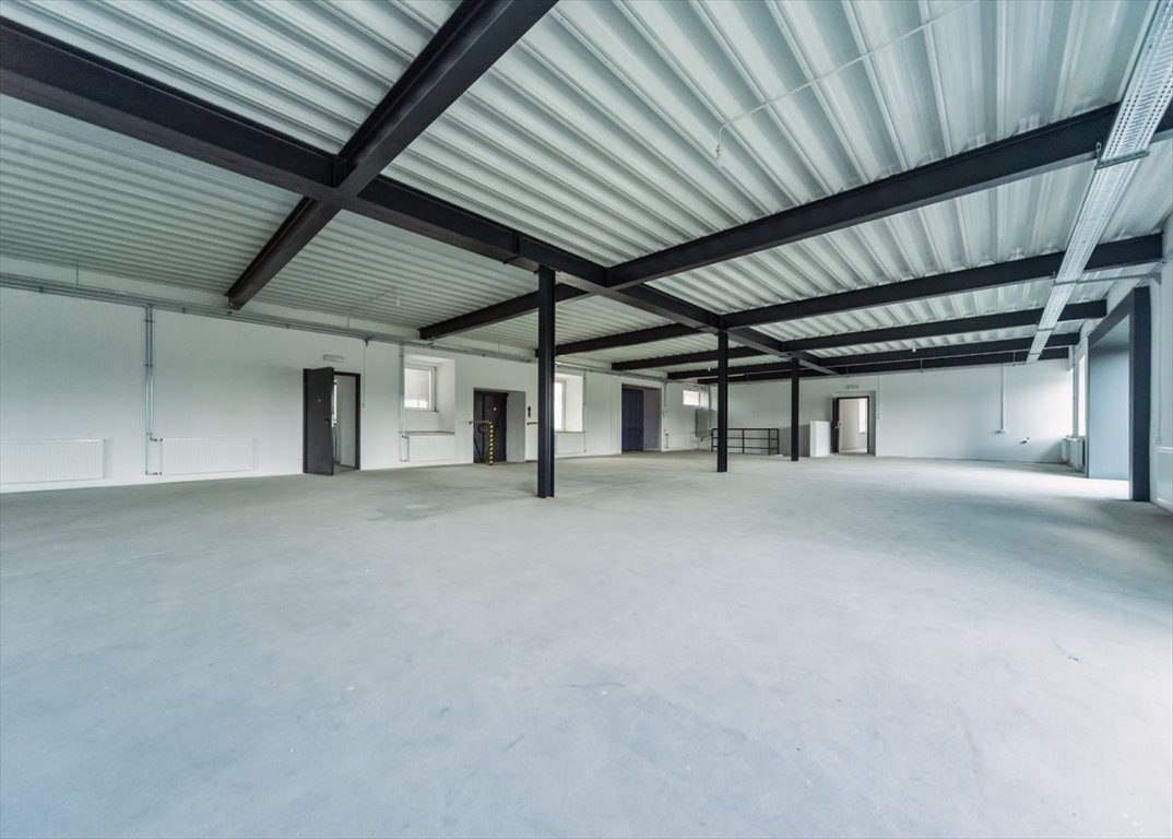 Lokal użytkowy na sprzedaż Skoczów, Wiślańska  2 300m2 Foto 16