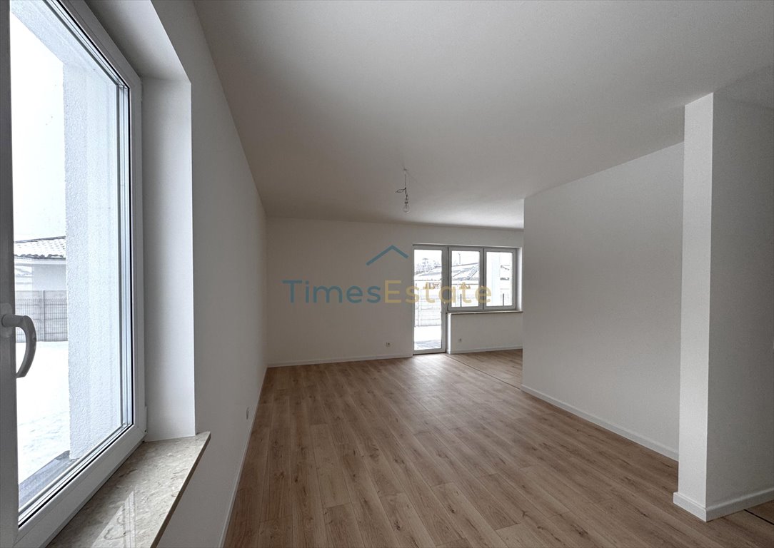 Dom z ogrodem 161 m2, 3 miejsca parkingowe, nowoczesny Józefin, Stołeczna  161m2 Foto 1