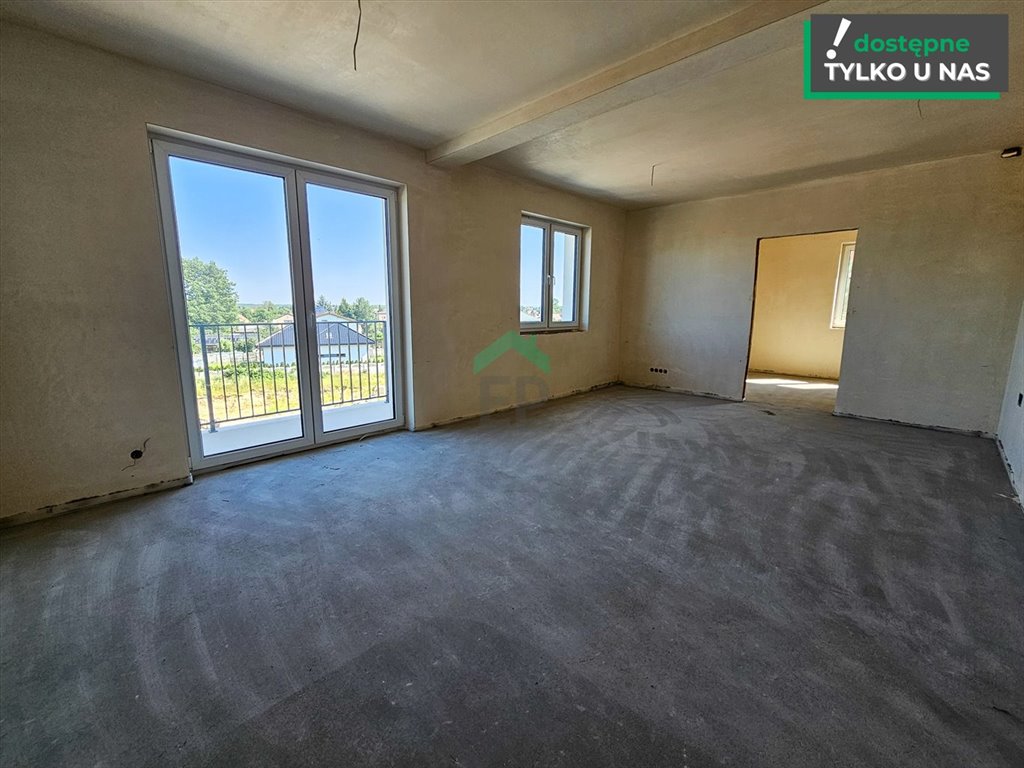 Sprzedam nowoczesne 2-pokojowe mieszkanie 42 m² w Blachowni: Blachownia Ostrowy