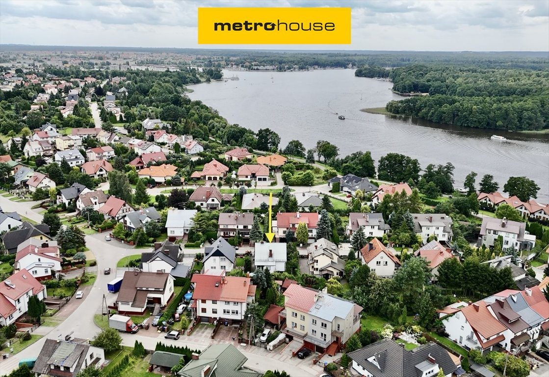 Dom na sprzedaż Iława, Osiedle Lipowy Dwór, Chełmońskiego  120m2 Foto 1