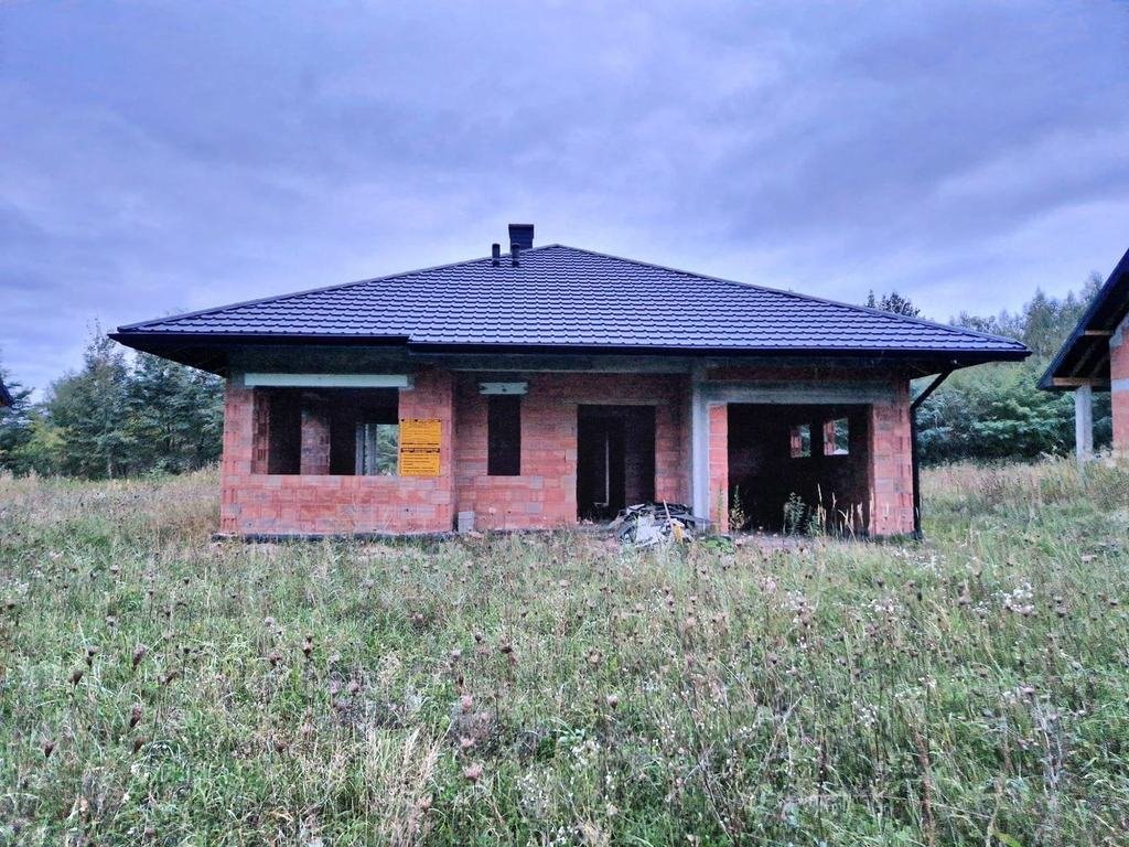Dom na sprzedaż Chmielów, Siarkowa  107m2 Foto 2