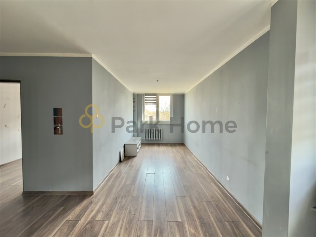 Przestronne 3 pokoje z balkonem, blisko sklepów i komunikacji Głogów  51m2 Foto 1