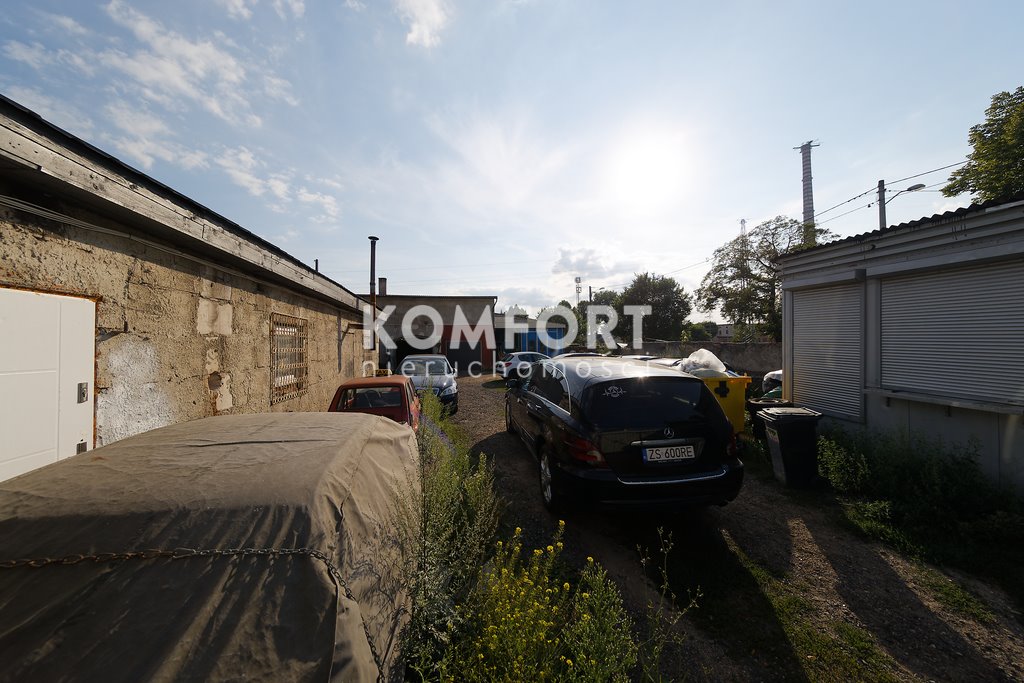 Lokal użytkowy na wynajem Szczecin, Podjuchy  3 000m2 Foto 5