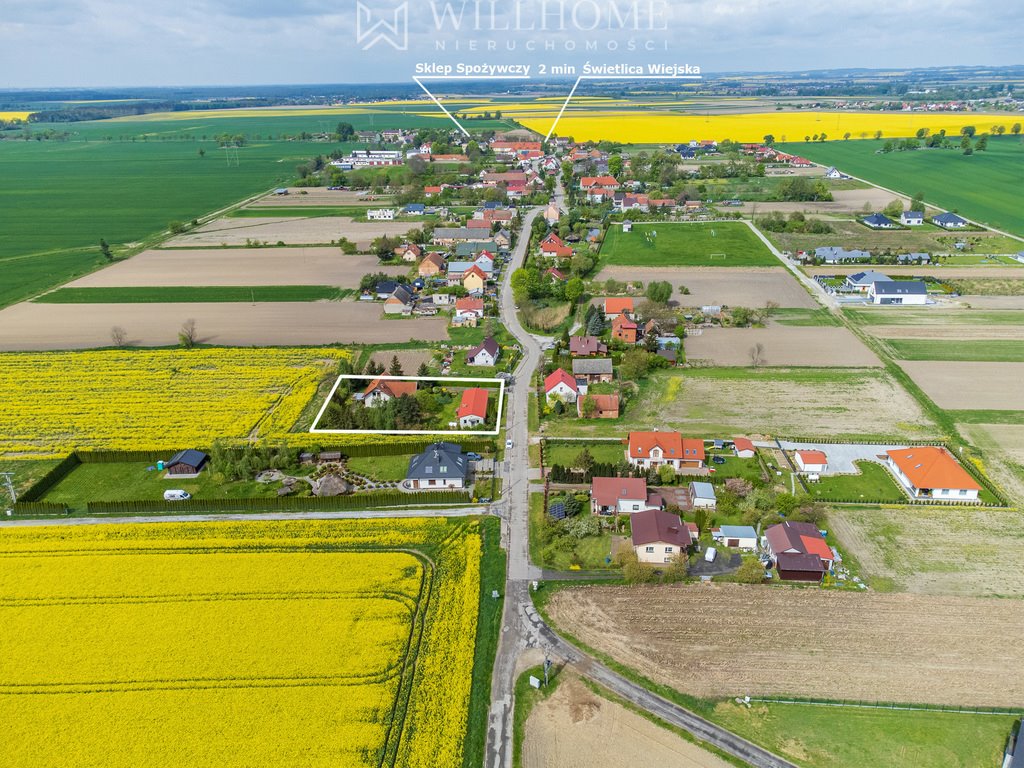 Dom na sprzedaż Oleśnica  155m2 Foto 18