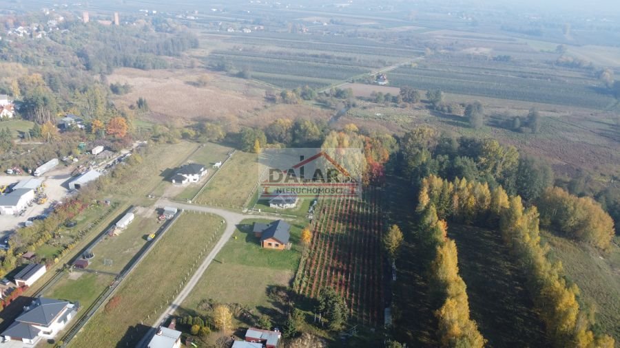 Działka budowlana na sprzedaż Czersk, Warecka  14 300m2 Foto 5