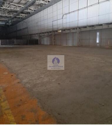 Polecam magazyn 360 m² na Pradze-Północ w Warszawie: Warszawa Praga-Północ Pelcowizna: Modlińska