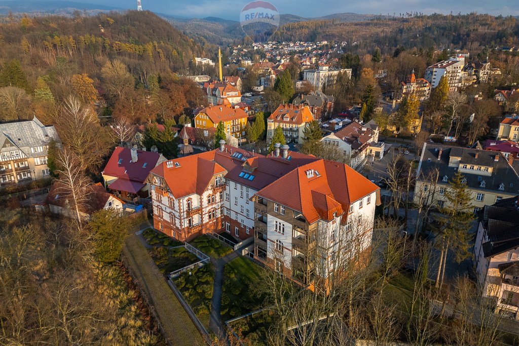 Lokal użytkowy na sprzedaż Kudowa-Zdrój, Pogodna  2 677m2 Foto 4