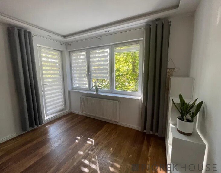 Na sprzedaż 2-pokojowe mieszkanie 50 m² z balkonem w Warszawie Warszawa, Praga-Południe, Ostrobramska  50m2 Foto 1