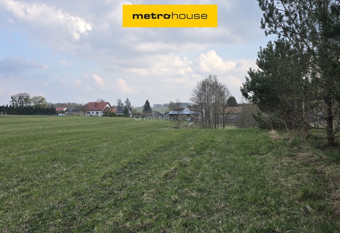 Sprzedam działkę 5 240 m² z warunkami zabudowy w Brzydowie Brzydowo  5 240m2 Foto 1