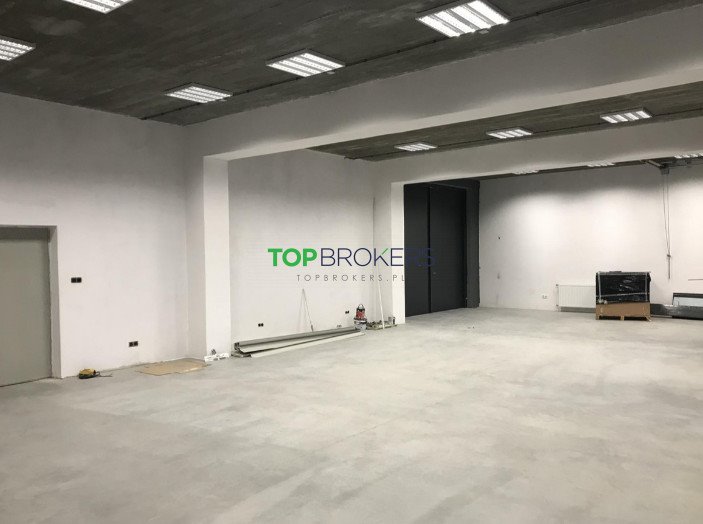 Lokal użytkowy na wynajem Warszawa, Wawer  400m2 Foto 4