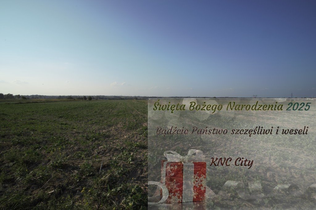 Działka budowlana na sprzedaż Długie  9 421m2 Foto 1